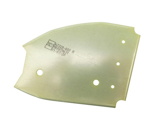 Piper 62328-000 Center OB & CE Flap Rib