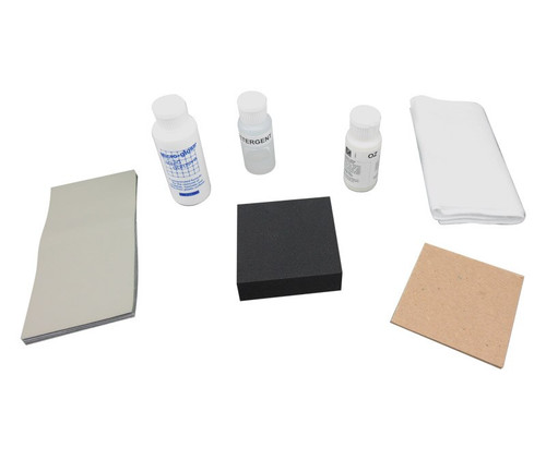 Micro-Mesh® NC-78-1 Aircraft Acrylic Window Restoration Kit