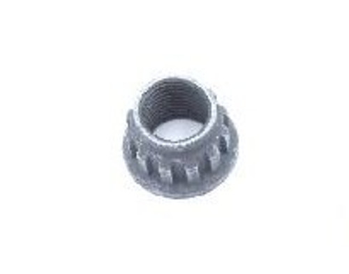 Military Standard MS14182L05 Nickle Nut, Self-Locking, Ex