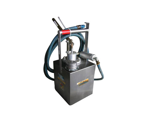 Tronair® 06-5022-6800 Power Unit Hand Pump