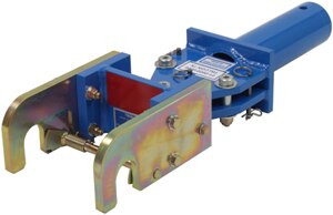 Tronair® 01-0602-0000 Falcon 7X Aircraft Towbar Head (CE)