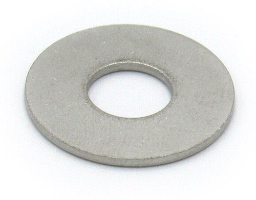 Boeing BACW10BP4P Crescent Steel Washer, Recessed - 25/Pack