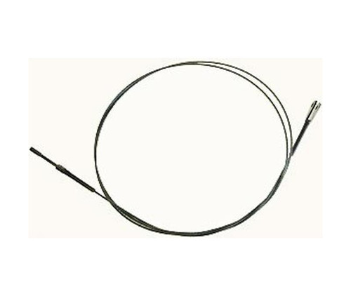 National Aerospace Standard NAS30327-0597 Elevator Trim Tab Control Cable