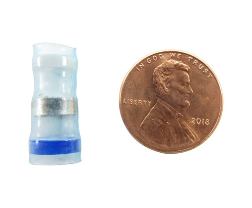 Sumitomo L-C-4 Solder Termination Sleeve - 100/Pack