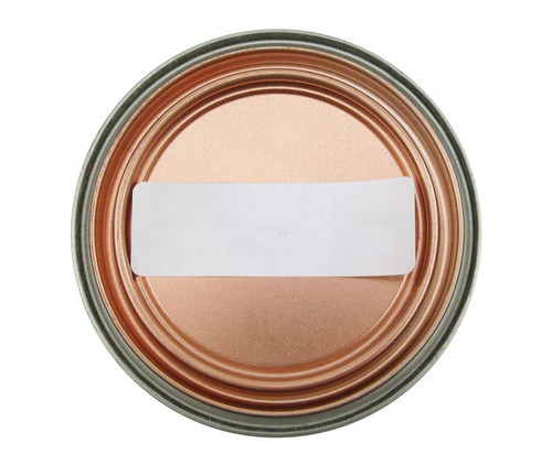 MET-ALL® BC-10 Brass & Copper Polish - 16 oz Can