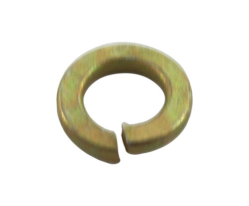 Military Standard MS35338-100 Crescent Steel Washer, Lock