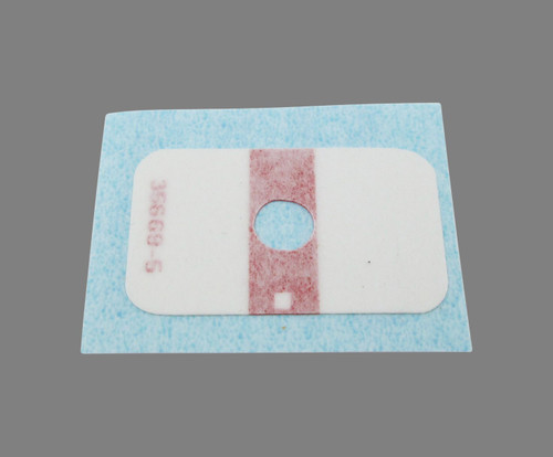 Piper 582-783 Placard