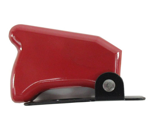 SAFRAN 8494K3 Red Guard, Switch