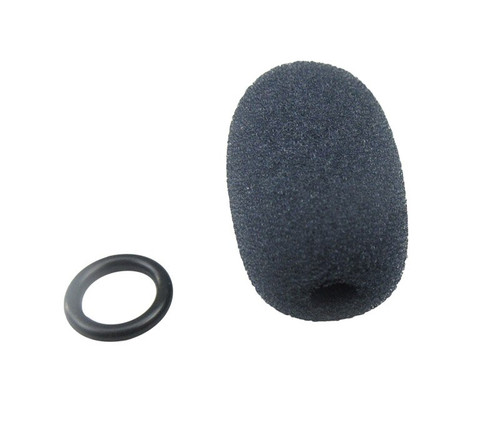 Telex 800456-001 ANR 500, Airman 750, 5x5 PRO III Microphone Windscreen