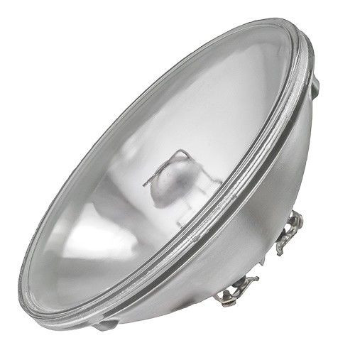 GE Lighting 4552 PAR64 28-Volt / 250-Watt Lamp, Incandescent at