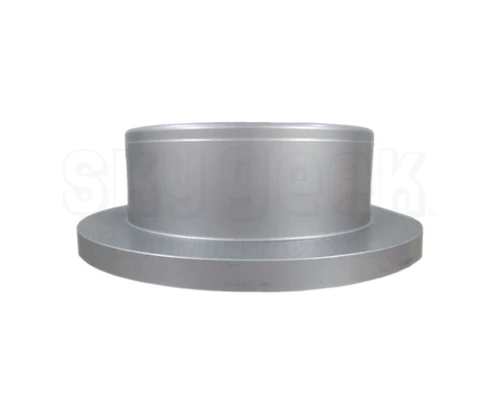 Cleveland Wheel & Brake 164-00700 Steel Brake Disc