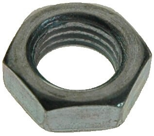 McFarlane Aviation 6196 3/8-24 Jam Nut