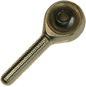 PMA Products CA452-860A FAA-PMA Rod End Bearing