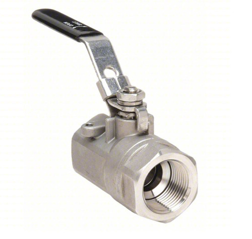 Tronair® HC-1137 Ball Valve
