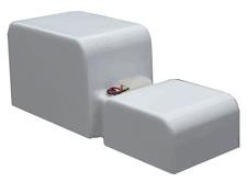 Merl BP-1026 CCC CIR-11 Alkaline 121.5 ELT Replacement Battery Pack - 2 Year