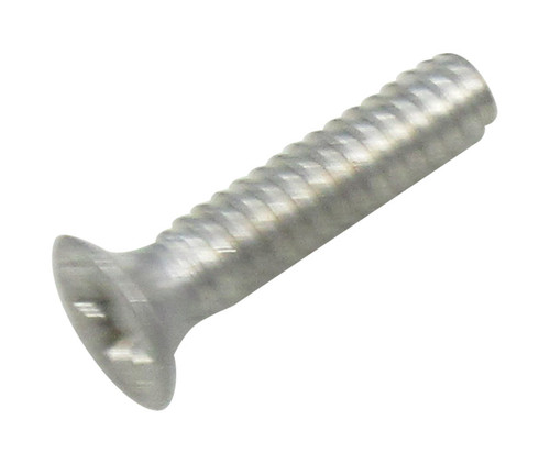 National Aerospace Standard NAS514P440-8 Steel Screw, Machine - 25/Pack