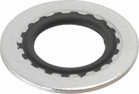 National Aerospace Standard NAS1523AA08B Packing with Retainer