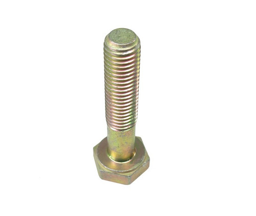 Military Standard MS9519-17 Steel Bolt, Machine