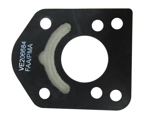 Varga VE206684 FAA-PMA PT-6A Propeller Governor Gasket
