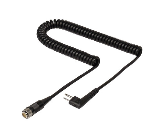 David Clark 40918G-08 Adpt Cord - Headset P1225 C6207