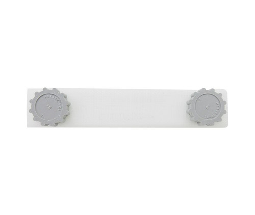Military Standard MS18029-1L-6 Plastic Type L Cover, Terminal Board