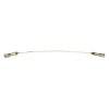 McFarlane Aviation MC1260505-197 FAA-PMA Parking Break Control Cable