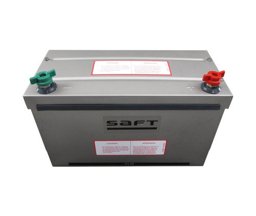 SAFT 414429 Model 151CH1 Nicad Battery Assembly