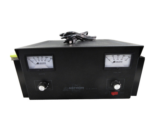 Astron VLS-25M Power Supply