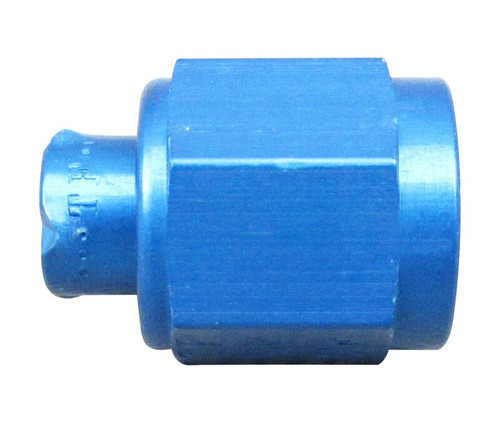 Aeronautical Standard AN929-5 Aluminum Cap, Tube