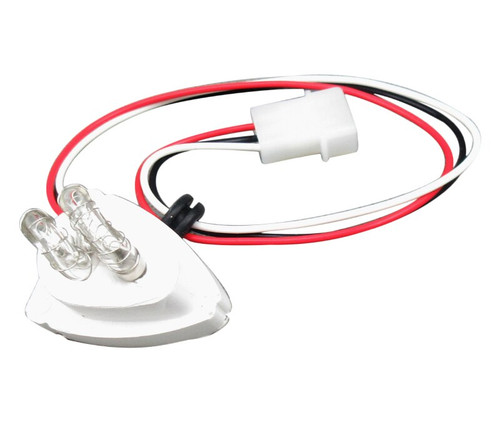 WHELEN® 02-0250274-00 Model A427 Strobe Flash Tube Assembly