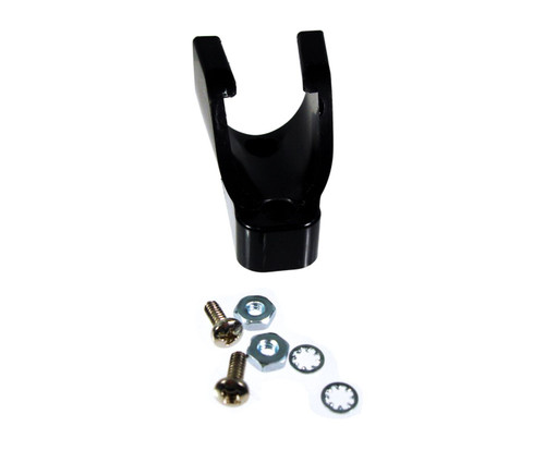 Telex 800456-007 100TRA & 500T Microphone Hanger Bracket