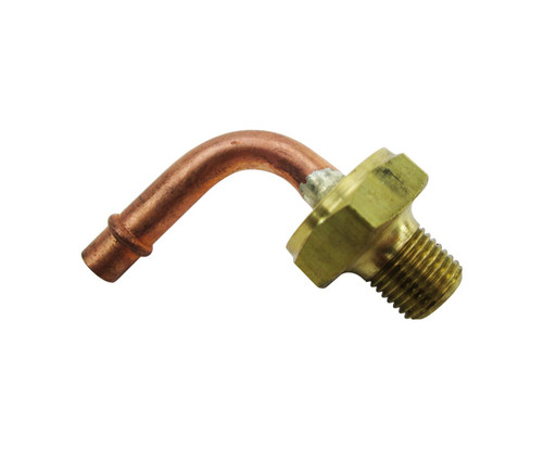 Piper 492-091 90° Sniffle Valve