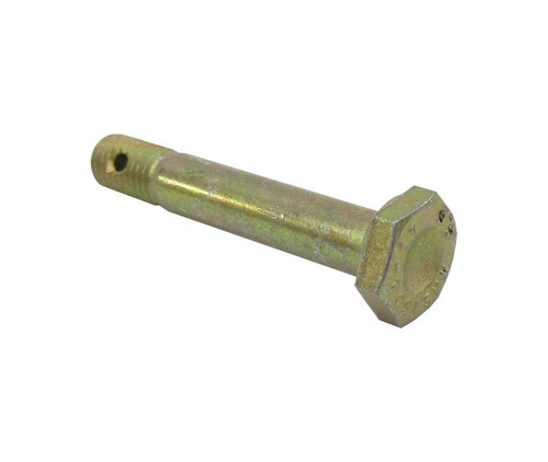 National Aerospace Standard NAS1304-17D Steel Bolt, Shear