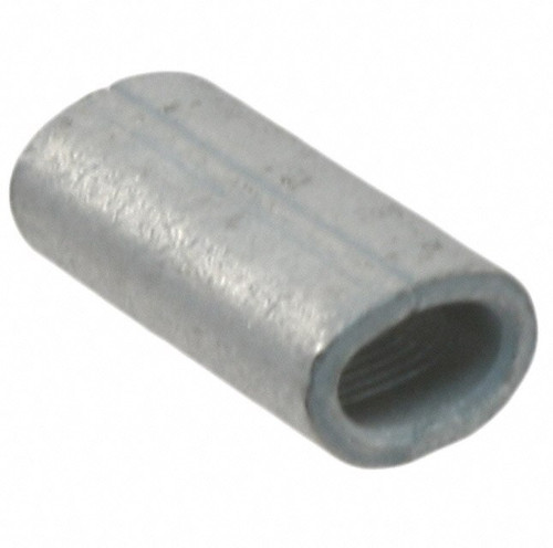 TE Connectivity 51893 Splice Terminal 10-12AWG 14.4mm Tin - 25/Pack