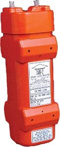 ACR Artex™ 455-5011 Model C406-2 406 MHz Emergency Locator Transmitter with Blade Antenna