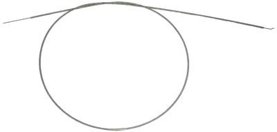 McFarlane Aviation MC554-466 FAA-PMA Alternate Air Control