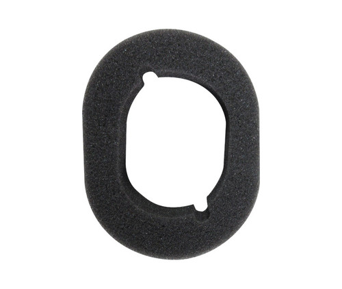 David Clark 15510P-01 Filter, Middle, Charcoal