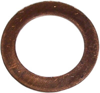 McFarlane Aviation MC16-A36 FAA-PMA Fuel Inlet Gasket