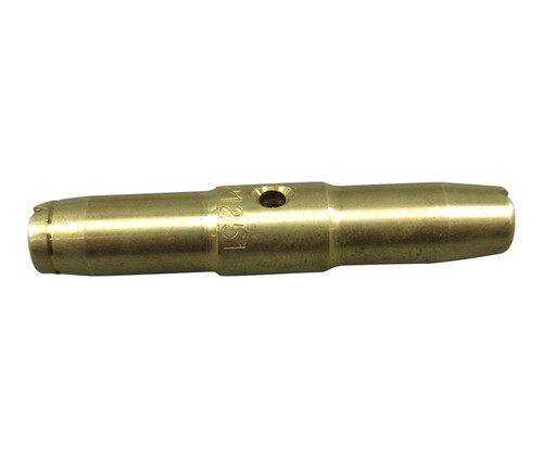 Military Standard MS21251-B5S Brass 5/32" Turnbuckle Barrel