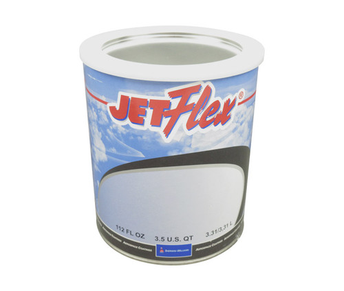 JETFlex® L09003 Soft White BAC7363 Aircraft Interior Finish - Gallon Can