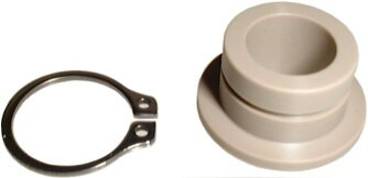 McFarlane Aviation MC69790-00 FAA-PMA Bushing Assembly