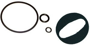 McFarlane Aviation FS-KT-9 Fuel Strainer Seal Kit