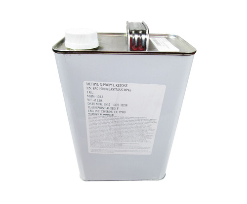 Eastman™ SPC 19010 (MPK) Methyl Propyl Ketone Cleaning Solvent - Gallon Can
