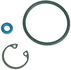 McFarlane Aviation F75-K Fuel Drain Valve Seal Kit