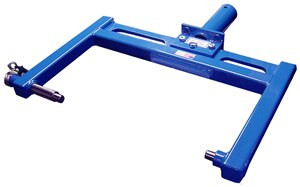 Tronair® 01-0599-0010 Sikorsky CH-148, SH-92, S-92 Helicopter Towbar Head (CE)