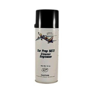Zip-Chem® 008284 Sur-Prep® 5672 Contact Cleaner - 12 oz Aerosol Can