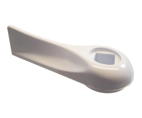 Piper 464-029 Auxiliary Cabin Door Latch Handle