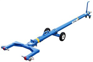 Tronair® 01A1229-0011 Towbar Canadair Rj 3 Eye