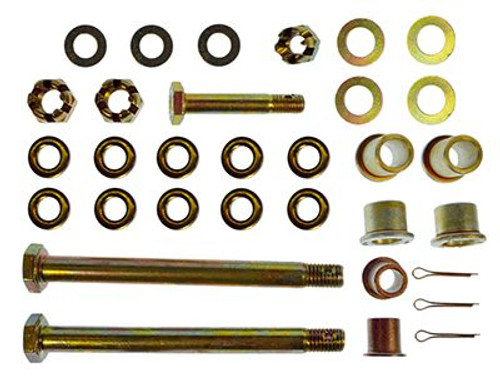 McFarlane Aviation PTL-KT-92 Torque Link Repair Kit for Piper Aircraft