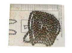 McFarlane Aviation MCS2295P25-185 FAA-PMA Forward Lower Elevator Trim Tab Chain